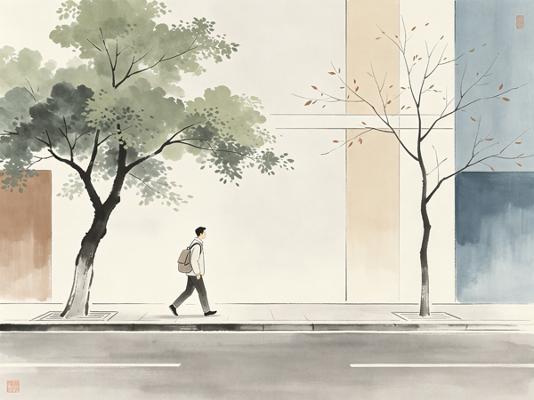 《漫谈西游精神》杂志插画设计 (3).jpg
